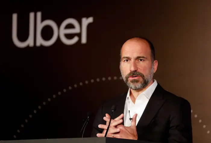 The CEO of Uber says not enough of his employees know how to use AI: ‘Absolute necessity’ within a year