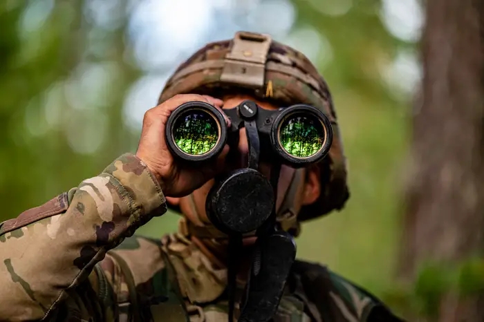 AI will make the mind games of war much more risky