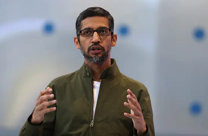 What Google bosses are telling staff about its big $32 billion Wiz deal