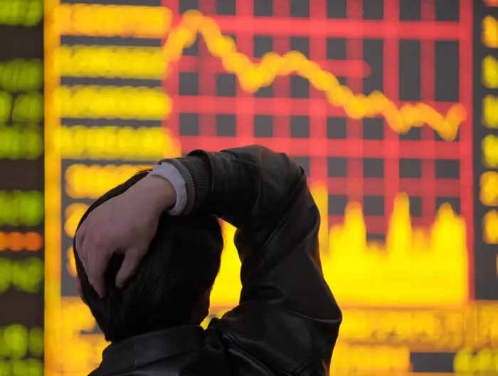 Venture capital’s hopes of a 2025 resurgence have all but ‘dimmed.’ Blame the whipsawing stock market.