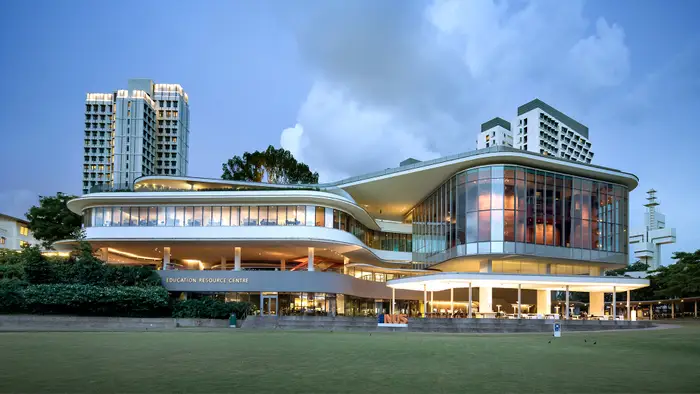 This university in Singapore is offering a master’s degree in infectious disease emergencies. Here’s who should apply.