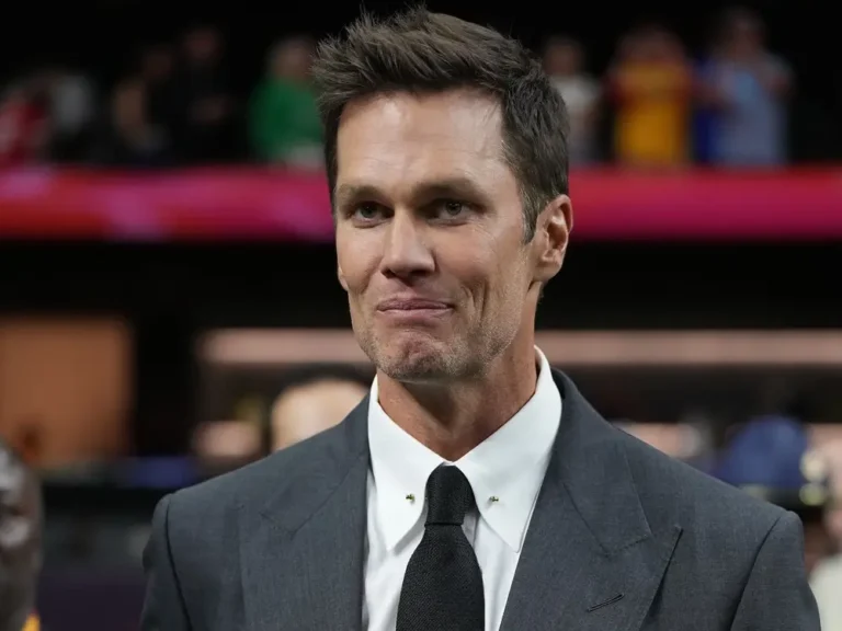 Tom Brady casually wore a $3 million watch recently, and you probably missed it