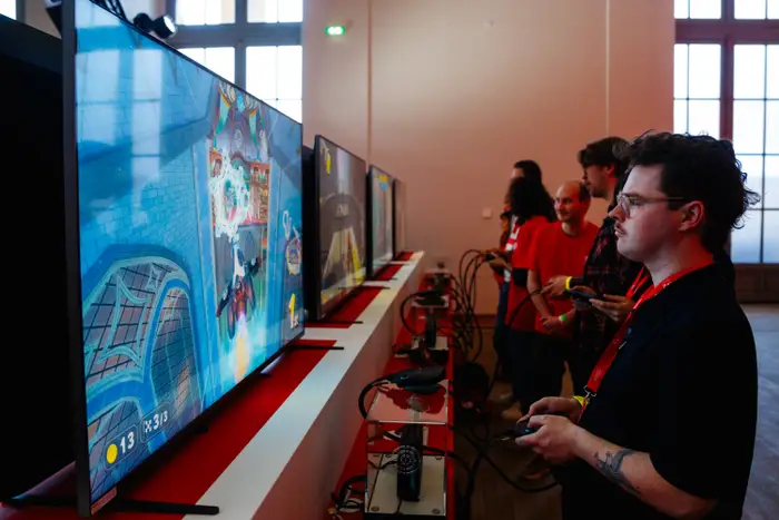 Nintendo has some good news and bad news for Switch 2 fans