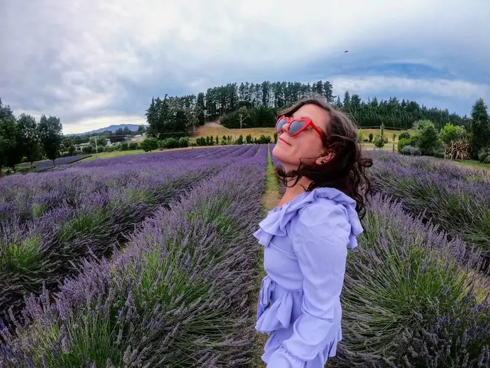 I’ve solo traveled to 86 countries. These are the 5 most beautiful places I’ve been.
