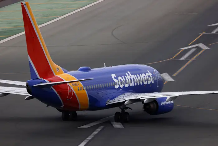 Southwest Airlines sued by parents who say their 4-year-old son was burned by spilled coffee on a flight