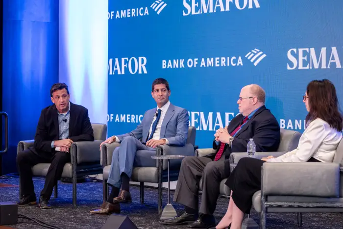 Meet Kevin Warsh, the financier rumored to be Trump’s next pick for the Fed
