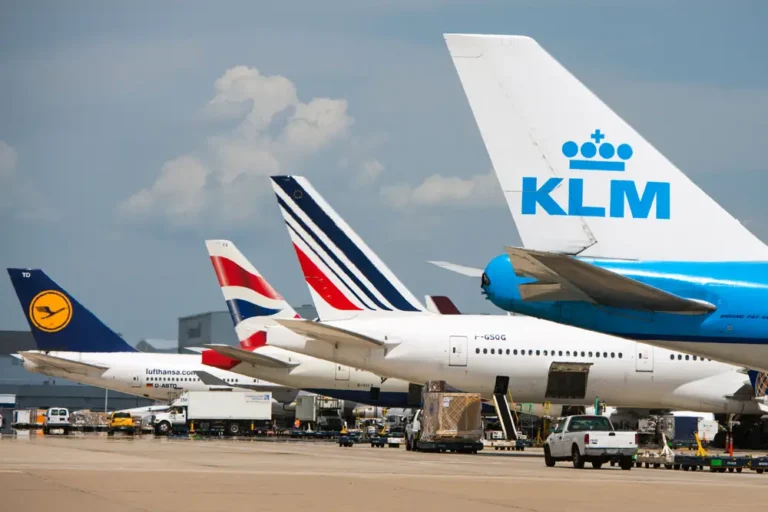 It’s not just Canadians. Fewer Europeans want to visit the US, too.