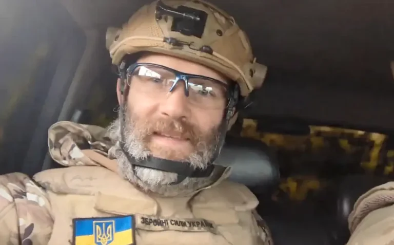 The good, the bad, and the ‘screamers’: A Brit who fought for Ukraine reveals how international fighters make their mark