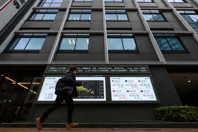 Investors have reason to prepare for further market declines
