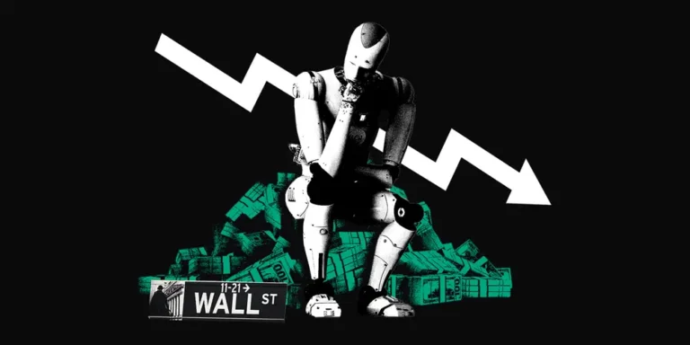 Tech ‘Armageddon’: One of biggest AI bulls says tariffs will be the end of Wall Street’s hottest trade