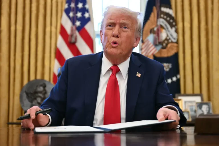 Judge orders Trump administration to resume FEMA grants — for real this time