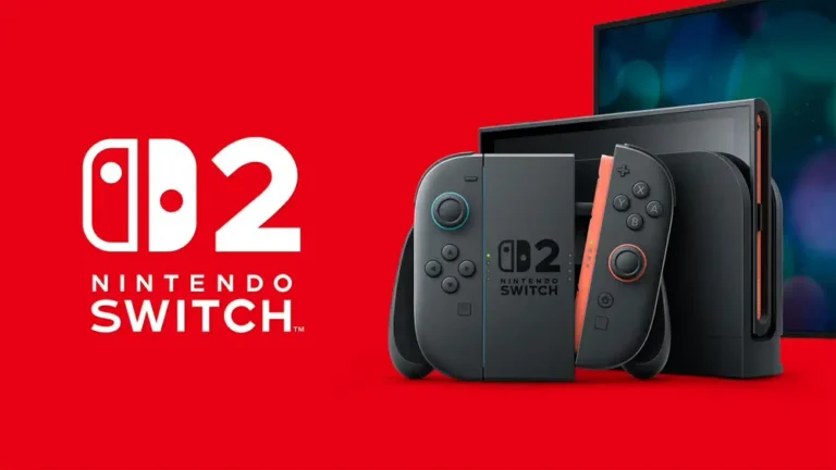 Nintendo is blaming Trump’s tariffs for a delay to Switch 2 preorders