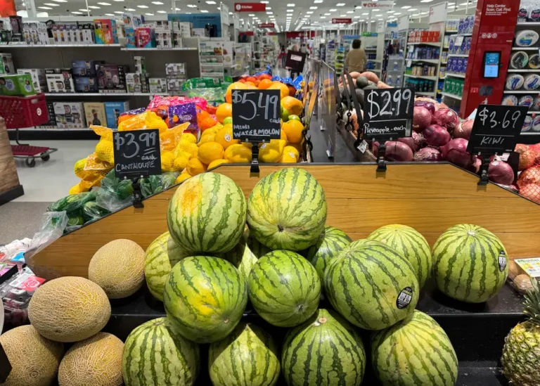 We found out how much Trump’s tariffs are expected to cost you this year