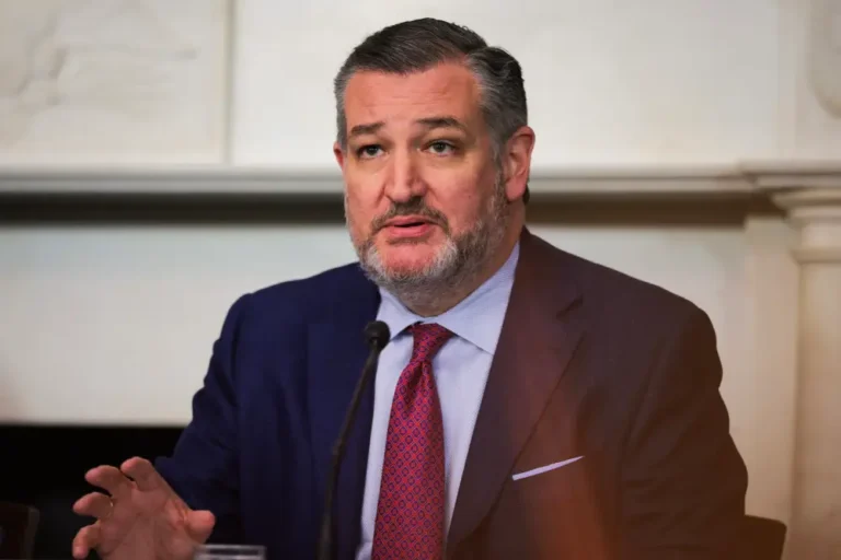 Ted Cruz says even American-made cars could get way more expensive due to Trump’s auto tariffs