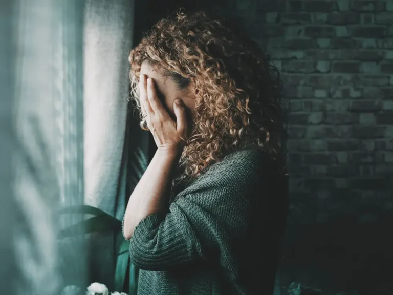 I became a widow at 46. I wish I had been more financially prepared.