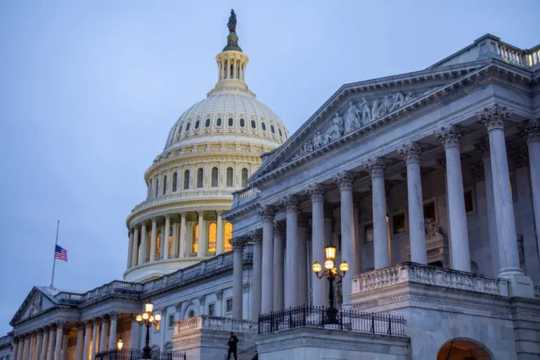 Sure, Congress could stop Trump’s tariff plan, but they won’t
