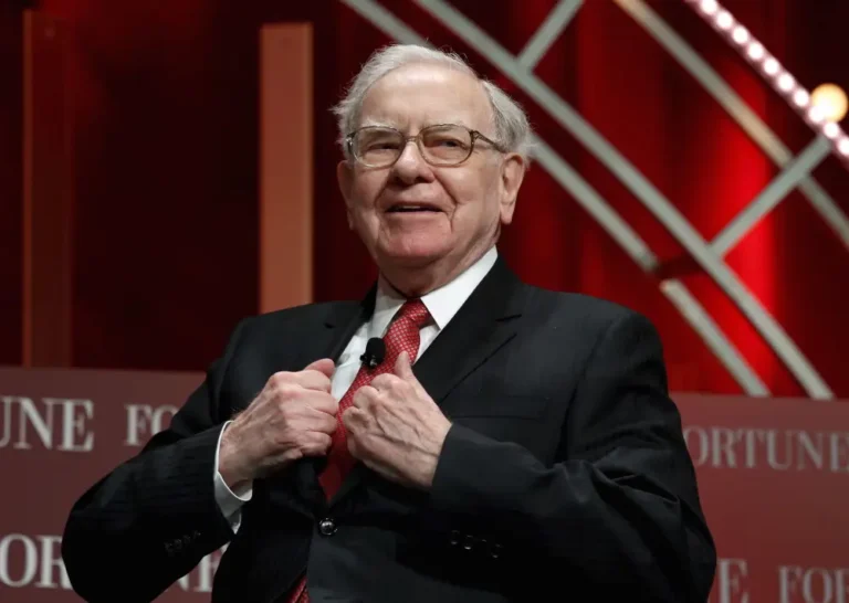 Warren Buffett’s been waiting years for a crash like this — but he might not be buying just yet