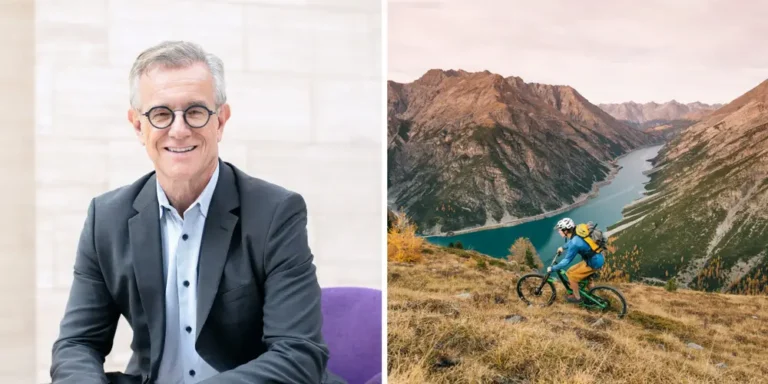 A longevity scientist who says he has reversed his age by 15 years shares his weekly workout routine