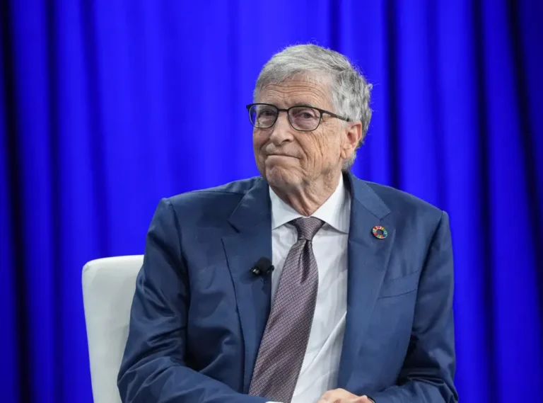 What Bill Gates says he got ‘wrong’ and was ‘pretty naive’ about in Microsoft’s early days