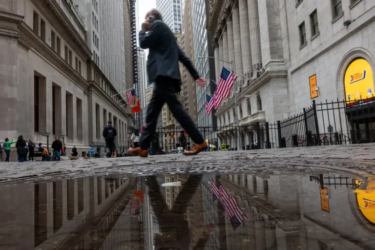 The IPO slump is bad news for everyone