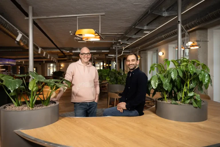 We got an exclusive look at the pitch deck voice intelligence startup PyannoteAI used to raise $9 million