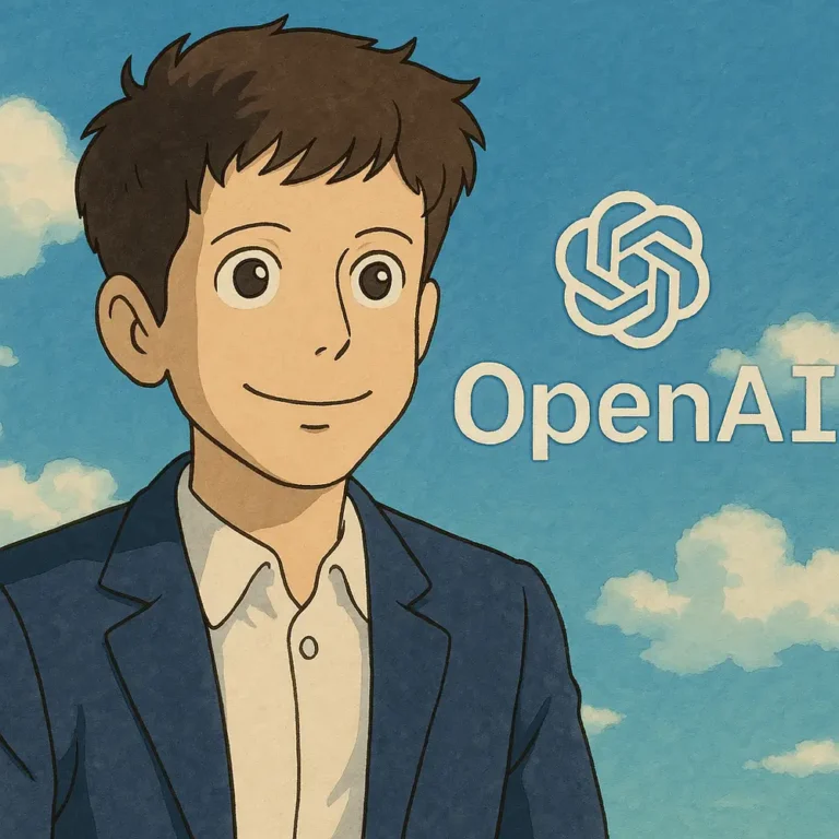 Sam Altman defends AI art after Studio Ghibli backlash, calling it a ‘net win’ for society