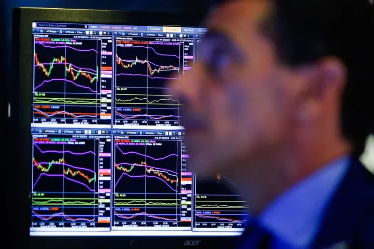 This is the next key level for investors to watch in the stock market’s historic rout