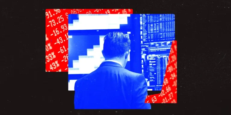4 things history can teach us about a looming bear market in stocks
