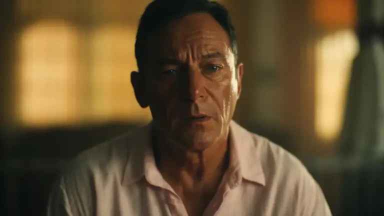 ‘The White Lotus’ star Jason Isaacs says everyone had juicy moments cut from season 3, but he’s glad Tim didn’t lose ‘a whole storyline’