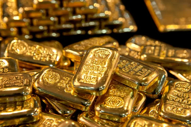 Even safe-haven assets may not be quite so safe anymore