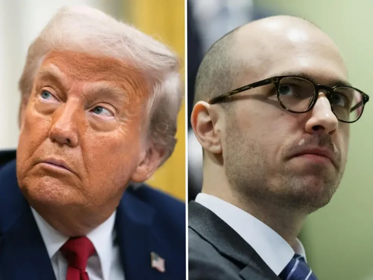 The New York Times publisher’s worries about Trump came true