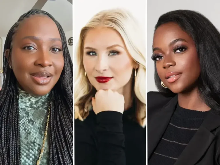Looking to make a budget? These finance influencers can help.