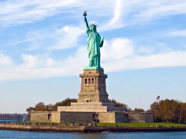 Canada, China, and European nations are warning tourists about traveling to the US