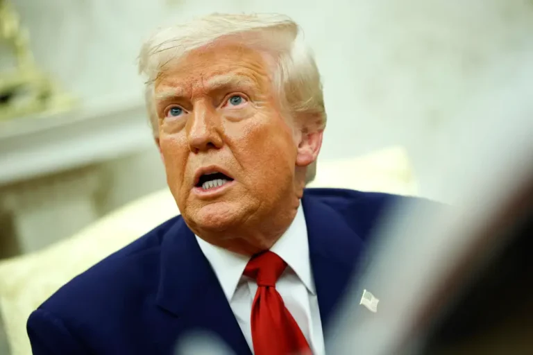 The bond market still isn’t playing ball with Trump after tariff reprieve