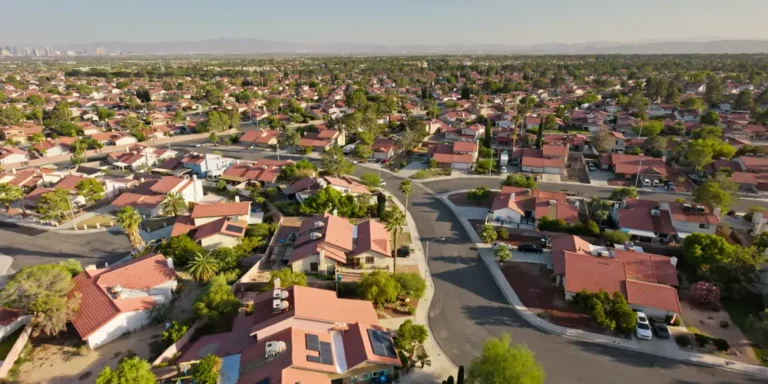 One silver lining of the trade war: The lowest mortgage rates in months