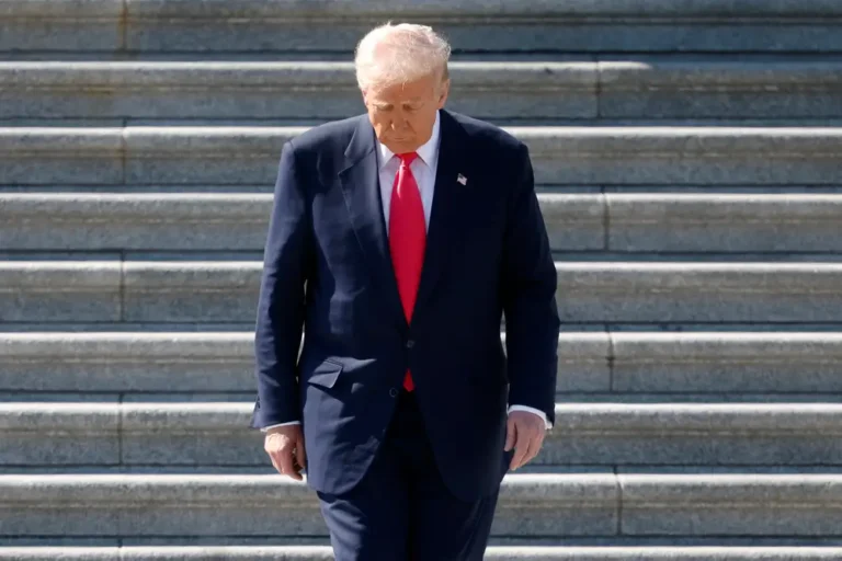 Trump’s 90-day pause on sweeping tariffs was felt worldwide. Not everyone’s happy.