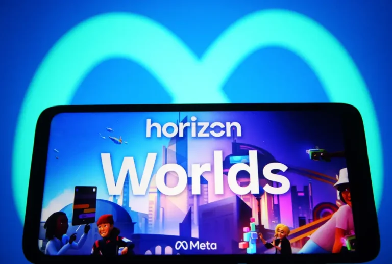Meta whistleblower claims the company put profit over the safety of children in Horizon Worlds
