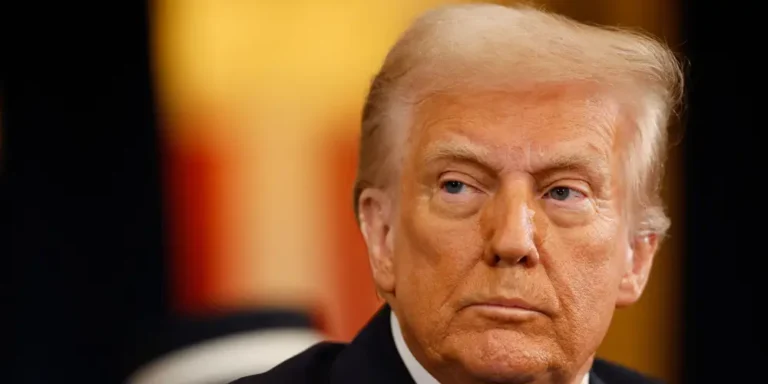 Why Trump blinked on tariffs — and why the turmoil isn’t over yet
