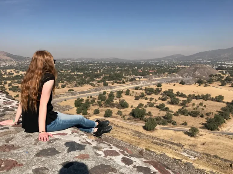 I followed my fiancé abroad after he got deported. After several years and a divorce, I can admit it was a mistake.