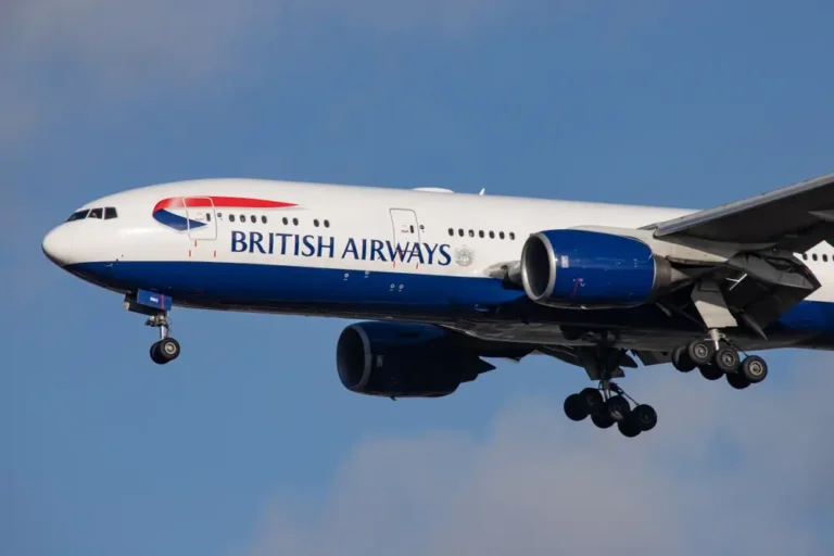 A British Airways plane made 2 diversions in a single Transatlantic journey after a medical emergency