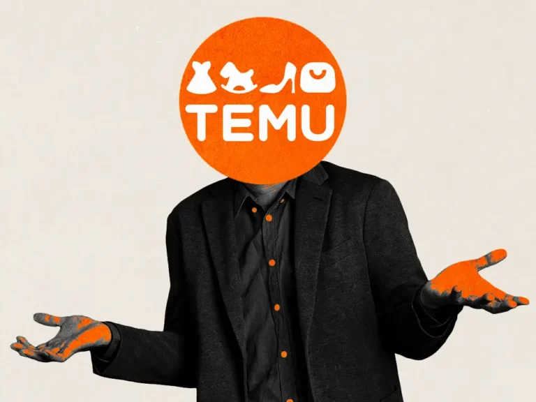 I have a shipment coming from Temu. Am I going to have to pay a giant fee?