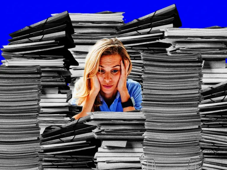 Return-to-office chaos is coming for your tax return