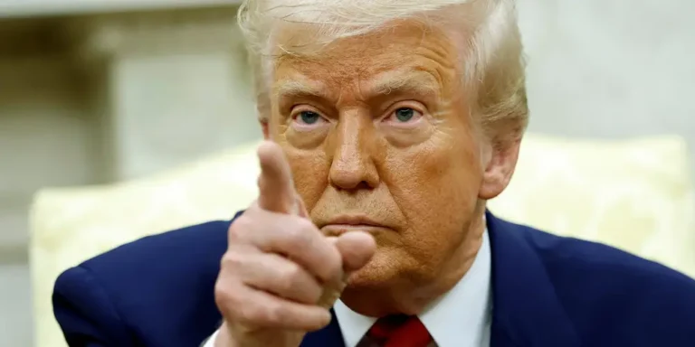 Trump’s team and supporters justify abrupt tariff reversal: It’s ‘The Art of the Deal,’ dummy