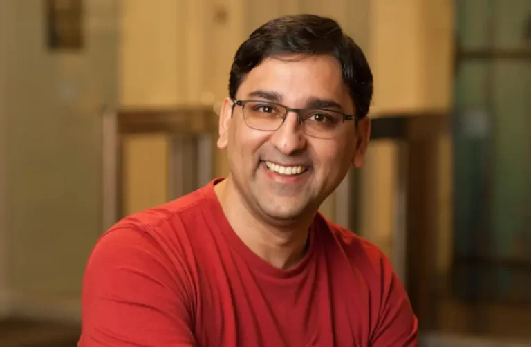 An Amazon AI leader tells B-17 why vibe coding is here to stay