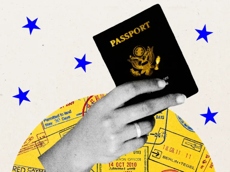 Now there’s an AI that can write and assemble visa applications for immigration lawyers
