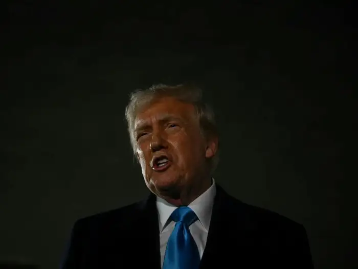 ‘Dream news’ for tech sector as US announces tariff exemptions