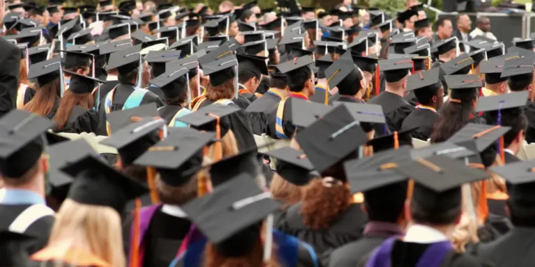 3 smart pieces of money advice for Gen Z college grads worried about the future