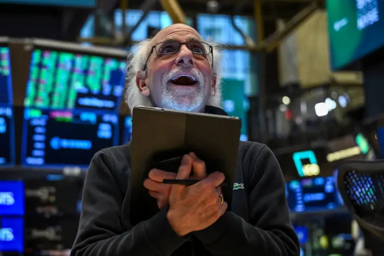 ‘This is when money is made’: Why UBS is still bullish on US stocks, despite rising recession risk and stagflation signs