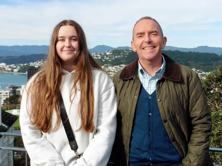 My Gen Z daughter and I approach our careers differently. She values flexibility in the workplace, and I value loyalty.