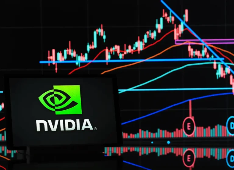 Who is Colette Kress? Meet the Nvidia CFO who has overseen the chipmaker’s meteoric rise